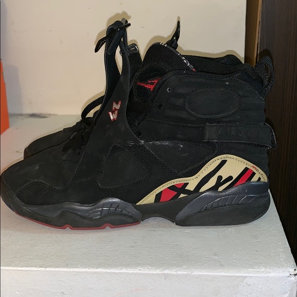 jordan 8 boys